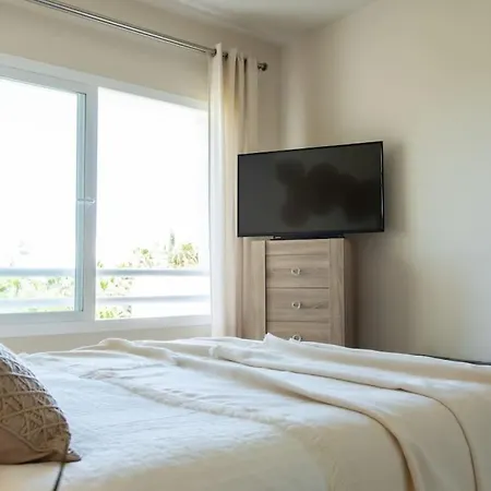 Apartment Paradise Lagoon Of Alcazaba Estepona